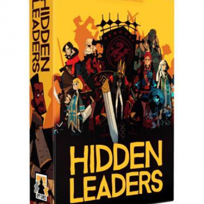 Hidden Leaders (Español)