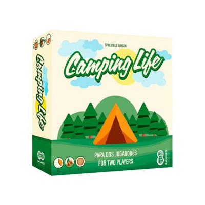Camping Life (Español)