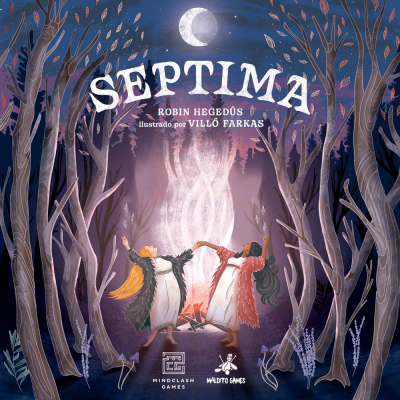 Séptima (Español)