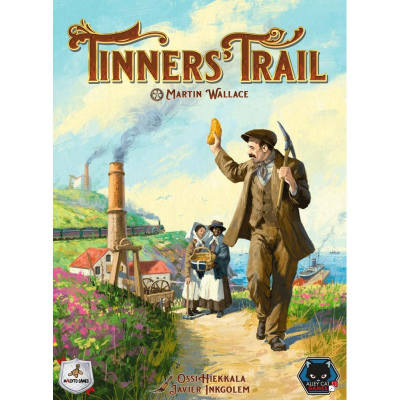 Tinners Trail (Español)