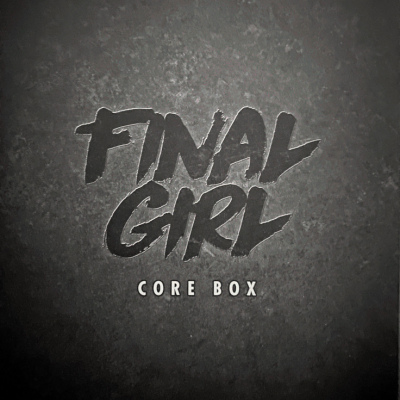 Final Girl Base (Español)