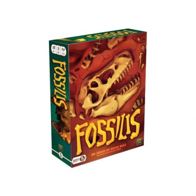 Fossilis (Español)