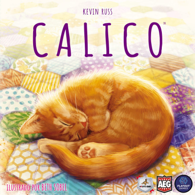 Calico (Español)