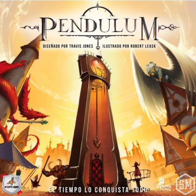 Pendulum (Español)