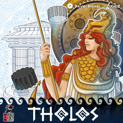 Tholos (Español)