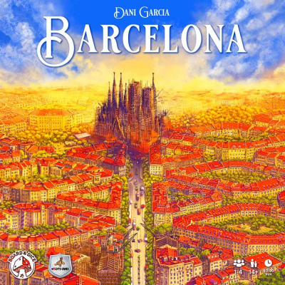 Barcelona (Español)
