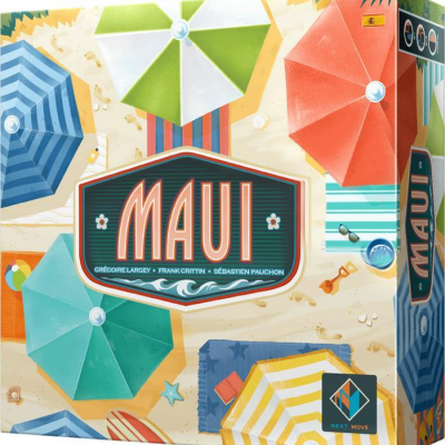 Maui (Español)