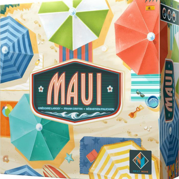 Maui (Español)