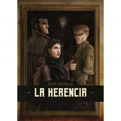 La herencia (Español)