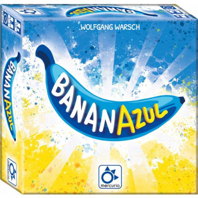 Bananazul (Español)