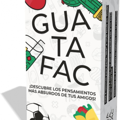 Guatafac (Español)