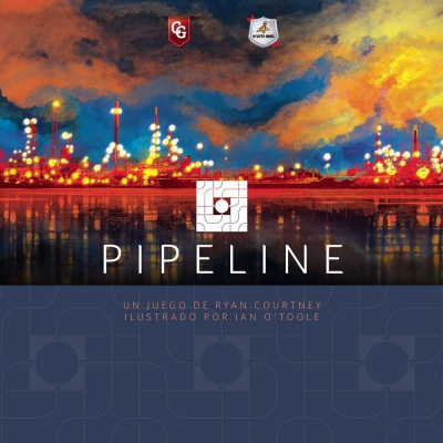 Pipeline (Español)