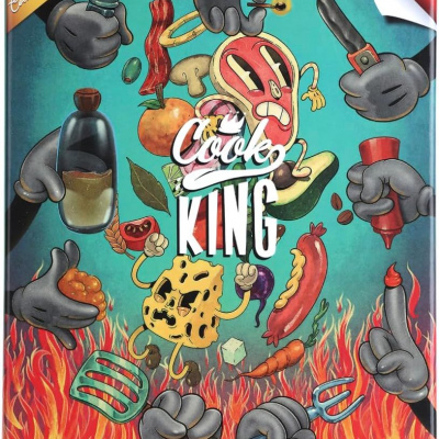 Cook King (Español)