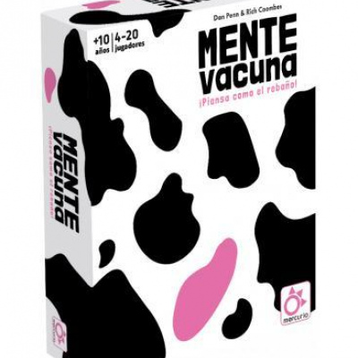Mente Vacuna (Español)