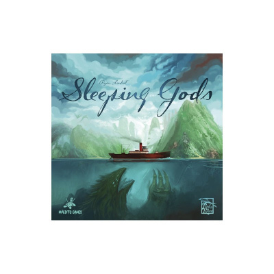 Sleeping Gods (Español)