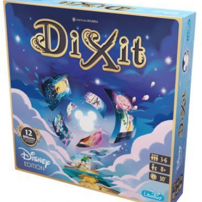 Dixit: Disney (Español)