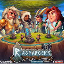 Ragnarocks (Español)