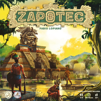 Zapotec (Español)