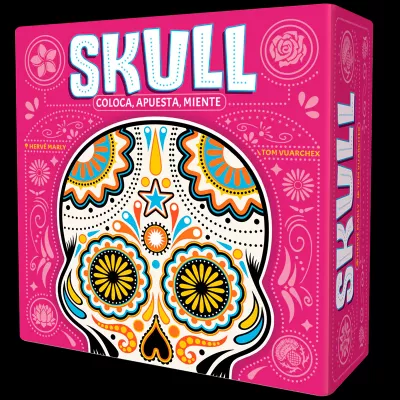 Skull (Español)