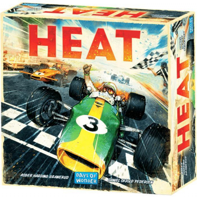 Heat (Español)