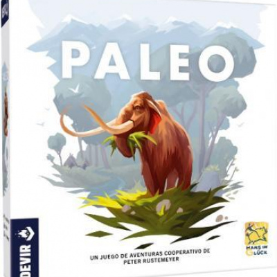 Paleo (Español) 
