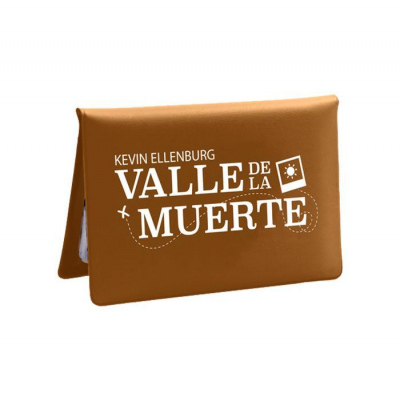 El Valle de la Muerte (Español)