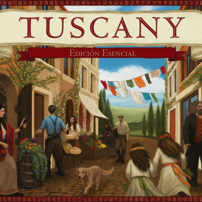 Viticulture Tuscany (Español)