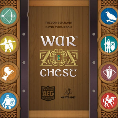 War Chest (Español)