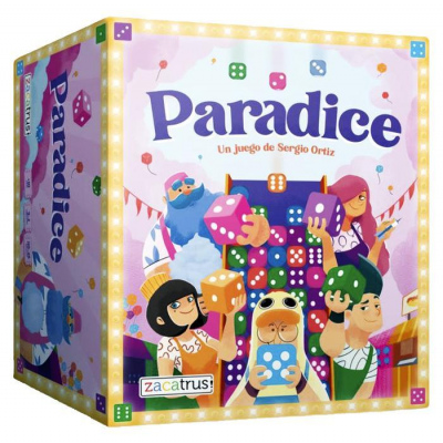 Paradice (Español)