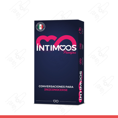 Intimoos (Español)