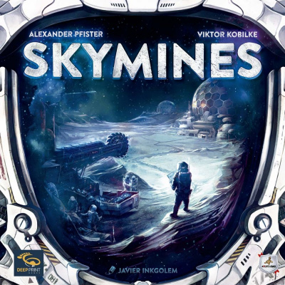 Skymines (Español)