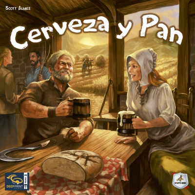 Cerveza y Pan (Español)