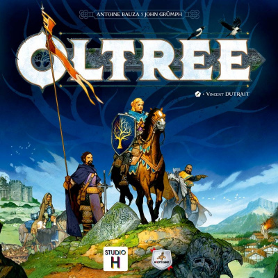 Oltreé (Español)