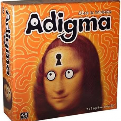 Adigma (Español)