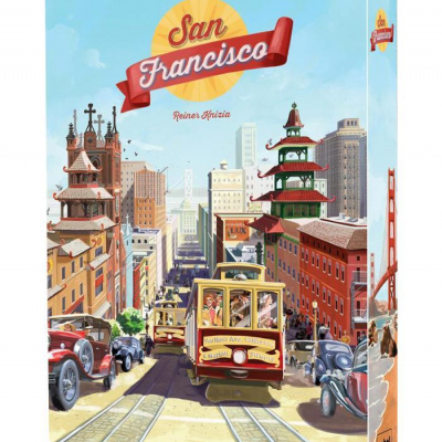 San Francisco (Español)