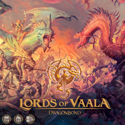 Lord of Vaala (Español)