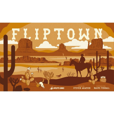 Fliptown (Español)