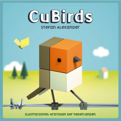 Cubirds (Español)