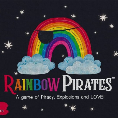 Rainbow Pirates (Español)