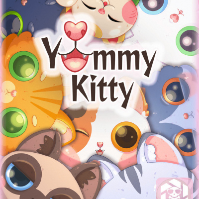 Yummy Kitty (Español)