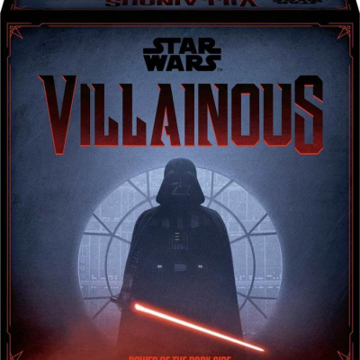 Star Wars Villainous (Español)
