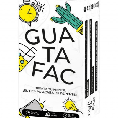 Guatafac (Español)