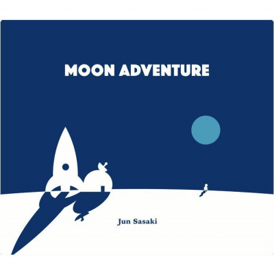 Moon Adventure (Español)