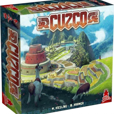 Cuzco (Español)