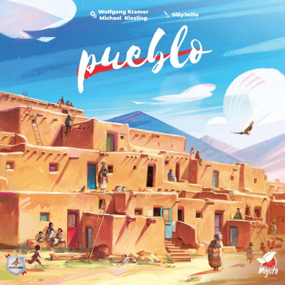 Pueblo (Español)