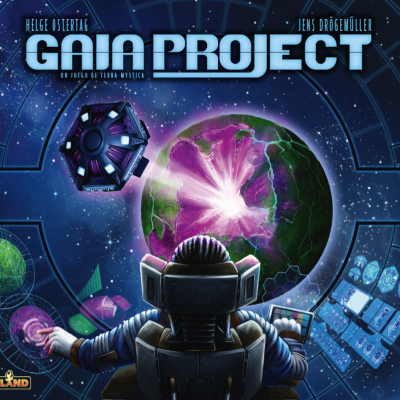 Gaia Project (Español)