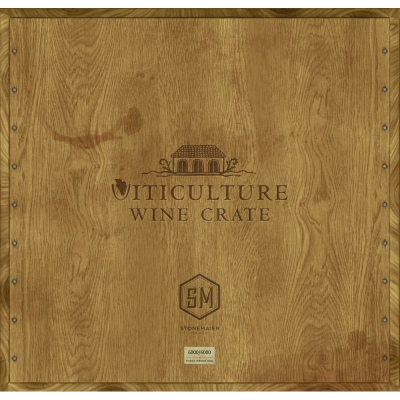 Viticulture Wold (Español)