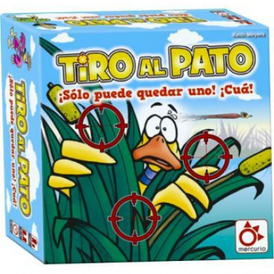 Tiro al Pato  (Español)