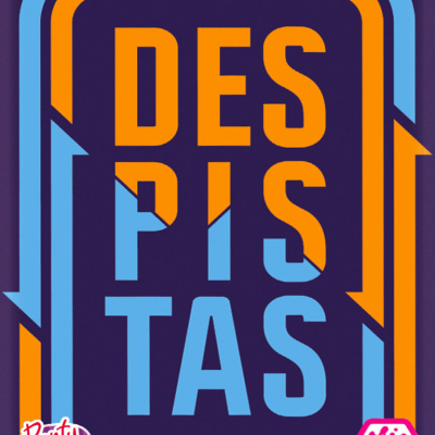 Despistas (Español)