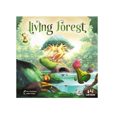 Living Forest (Español)
